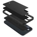 Spigen Cyrill Kajuk MAG iPhone 14 Plus 6,7" Magsafe czarny/black ACS04946