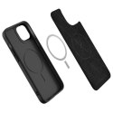 Spigen Cyrill Kajuk MAG iPhone 14 Plus 6,7" Magsafe czarny/black ACS04946