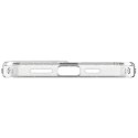 Spigen Cyrill Shine MAG iPhone 14 Plus Magsafe Glitter Clear etui + 2 x szkło ACS04942