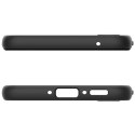 Spigen Liquid Air Sam A34 5G A346 czarny/matte black ACS05905