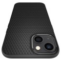 Spigen Liquid Air iPhone 13 6.1" czarny /black ACS03519