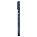 Spigen Liquid Air iPhone 13 6.1" granatowy/navy blue ACS03520