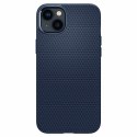 Spigen Liquid Air iPhone 14 Plus 6,7" granatowy/navy blue ACS04892