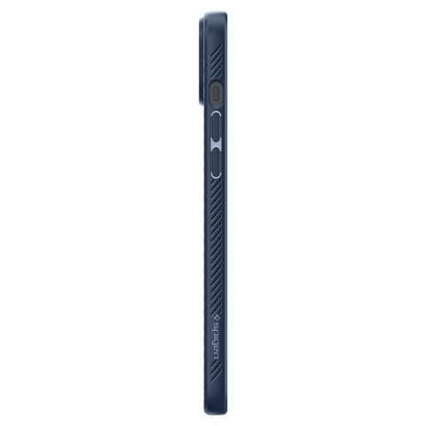 Spigen Liquid Air iPhone 14 Plus 6,7" granatowy/navy blue ACS04892