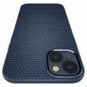 Spigen Liquid Air iPhone 14 Plus 6,7" granatowy/navy blue ACS04892