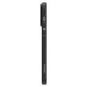 Spigen Liquid Air iPhone 14 Pro 6,1" czarny/matte black ACS04957