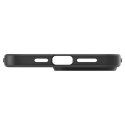 Spigen Liquid Air iPhone 14 Pro 6,1" czarny/matte black ACS04957