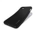 Spigen Liquid Air iPhone 7/8/SE 2020 / SE 2022 czarny/black 042CS20511