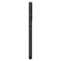 Spigen Liquid Air Samsung S901 S22 czarny/matte black ACS03987