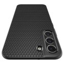 Spigen Liquid Air Samsung S901 S22 czarny/matte black ACS03987