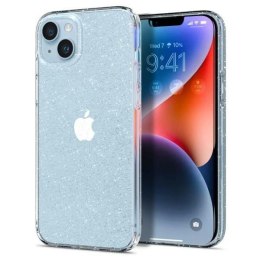 Spigen Liquid Crystal Glitter iPhone 14 6,1