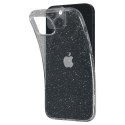 Spigen Liquid Crystal Glitter iPhone 14 6,1" Glitter crystal ACS05034