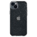 Spigen Liquid Crystal Glitter iPhone 14 Plus 6,7" Glitter crystal ACS04888