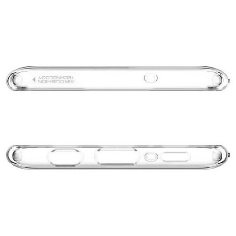 Spigen Liquid Crystal Sam A426 A42 5G crystal clear ACS02114