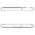 Spigen Liquid Crystal Sam S23 S911 crystal clear ACS05708