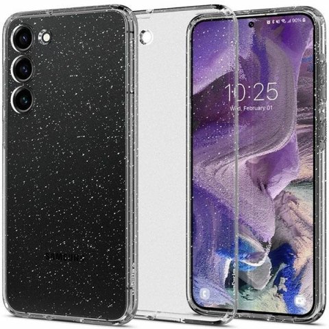 Spigen Liquid Crystal Sam S23 S911 crystal glitter ACS05710