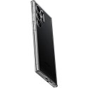 Spigen Liquid Crystal Sam S23 Ultra S918 crystal clear ACS05610