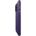 Spigen Mag Armor iPhone 14 Pro Max 6,7" fioletowy/deep purple ACS05584