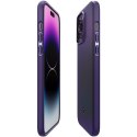 Spigen Mag Armor iPhone 14 Pro Max 6,7" fioletowy/deep purple ACS05584