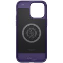 Spigen Mag Armor iPhone 14 Pro Max 6,7" fioletowy/deep purple ACS05584