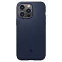 Spigen Mag Armor iPhone 14 Pro Max 6,7" granatowy/navy blue ACS04845