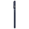 Spigen Mag Armor iPhone 14 Pro Max 6,7" granatowy/navy blue ACS04845