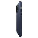 Spigen Mag Armor iPhone 14 Pro Max 6,7" granatowy/navy blue ACS04845