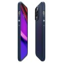 Spigen Mag Armor iPhone 14 Pro Max 6,7" granatowy/navy blue ACS04845