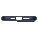 Spigen Mag Armor iPhone 14 Pro Max 6,7" granatowy/navy blue ACS04845