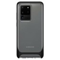 Spigen Neo Hybrid NC Sam 988 S20 Ultra czarny/black ACS00720