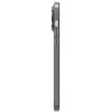 Spigen Optik Armor iPhone 14 Pro chrome grey ACS04979