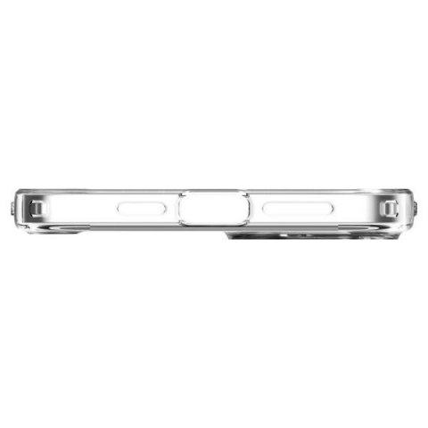 Spigen Quartz Hybrid iPhone 14 Plus 6,7" przezroczysty/crystal clear ACS04906