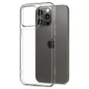 Spigen Quartz Hybrid iPhone 14 Pro Max 6,7" przezroczysty/crystal clear ACS04830