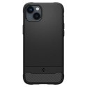 Spigen Rugged Armor MAG iPhone 14 Magsafe czarny/matte black ACS05036