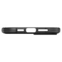 Spigen Rugged Armor MAG iPhone 14 Magsafe czarny/matte black ACS05036