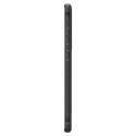 Spigen Rugged Armor Sam S23 Ultra S918 czarny/matte black ACS05613