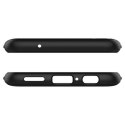 Spigen Rugged Armor Samsung A20s A207 czarny/black matte ACS00561