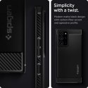 Spigen Rugged Armor Samsung Note 20 Ultra N985 czarny/black matte ACS01391