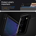 Spigen Rugged Armor Samsung Note 20 Ultra N985 czarny/black matte ACS01391