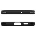 Spigen Rugged Armor Samsung S901 S22 czarny/matte black ACS03986