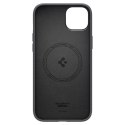 Spigen Silicone Fit iPhone 14 Plus 6,7" MAG Magsafe czarny/black ACS04920