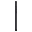 Spigen Silicone Fit iPhone 14 Plus 6,7" MAG Magsafe czarny/black ACS04920