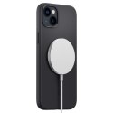 Spigen Silicone Fit iPhone 14 Plus 6,7" MAG Magsafe czarny/black ACS04920