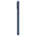 Spigen Silicone Fit iPhone 14 Plus 6,7" MAG Magsafe granatowy/navy blue ACS04921