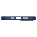 Spigen Silicone Fit iPhone 14 Plus 6,7" MAG Magsafe granatowy/navy blue ACS04921