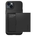 Spigen Slim Armor CS iPhone 14 Plus 6,7" czarny/black ACS04911