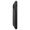 Spigen Slim Armor CS iPhone 14 Plus 6,7" czarny/black ACS04911