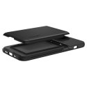 Spigen Slim Armor CS iPhone 14 Plus 6,7" czarny/black ACS04911