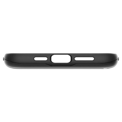 Spigen Slim Armor CS iPhone 14 Plus 6,7" czarny/black ACS04911