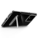 Spigen Slim Armor Essential Sam G988 S20 Ultra crystal clear ACS00639